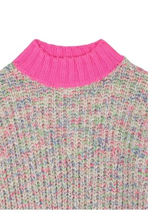 maglione in cotone multicolor BILLIEBLUSH KIDS | U21367Z41